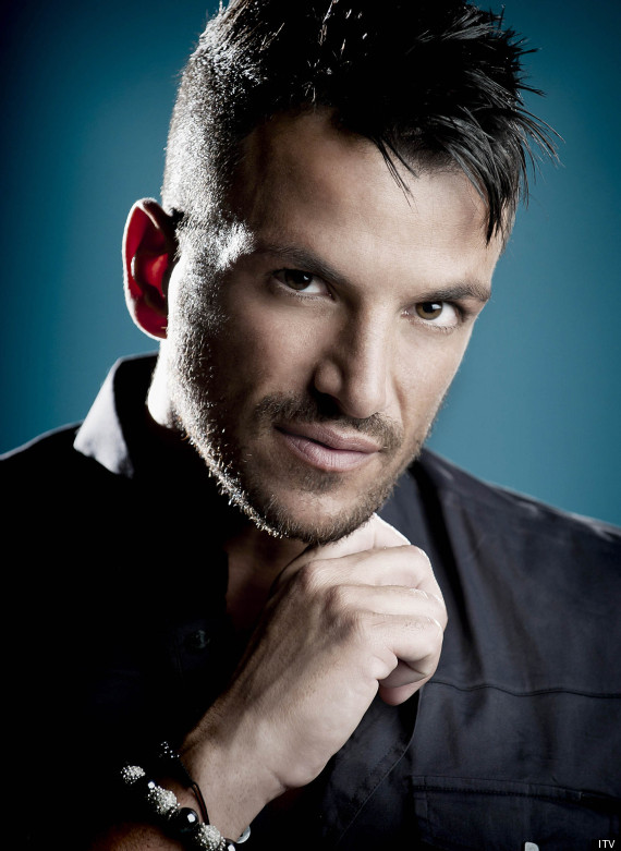 'Peter Andre: My Life' Episode 1 TV Review - 'As Cynical TV-Making As I