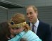 WATCH: Prince William Gets Rejected By A Little Princess