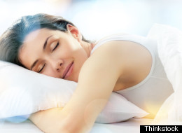 6 Things You Can Do Today To Sleep Better, Deeper And Longer Tonight