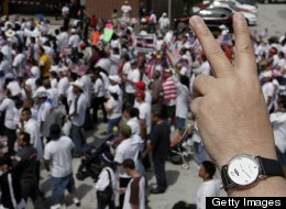 Líderes piden reforma migratoria