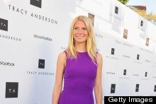 How To Get The Bum Of A '22 Year Old Stripper' By Gwyneth Paltrow