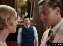 LISTEN: Beyonce Goes Back To Black In New 'Gatsby' Trailer