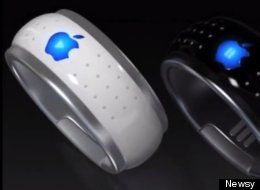 Apple TV Might Be Controlled By A Magic iRing