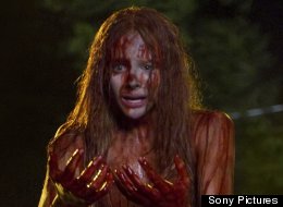 TRAILER: Carrie's Back - As Scary As Original? Oh Yes!