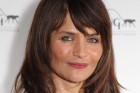 Helena Christensen, Kipling Team Up For Bag...
