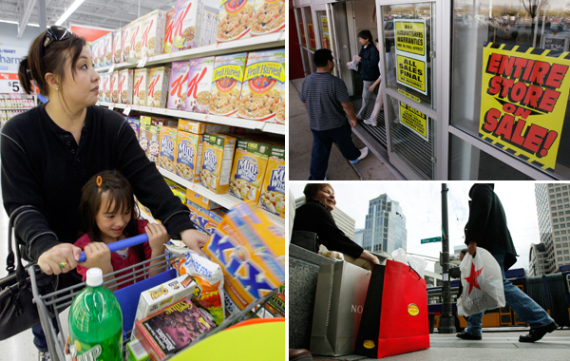 Consumer Spending