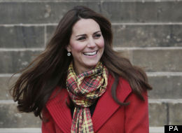 'Does My Hair Look Like That?'