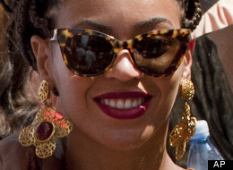 PHOTOS: The Braids Are Back