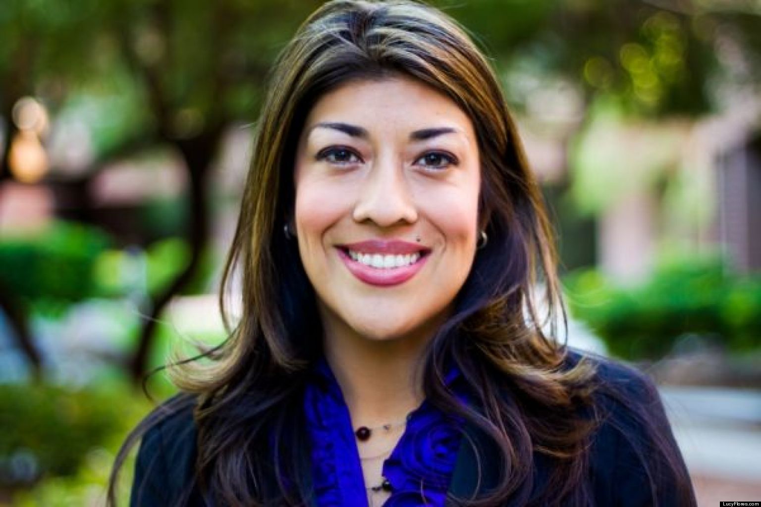 Nevada Lawmaker Receives Threats After Admitting She Had Abortion