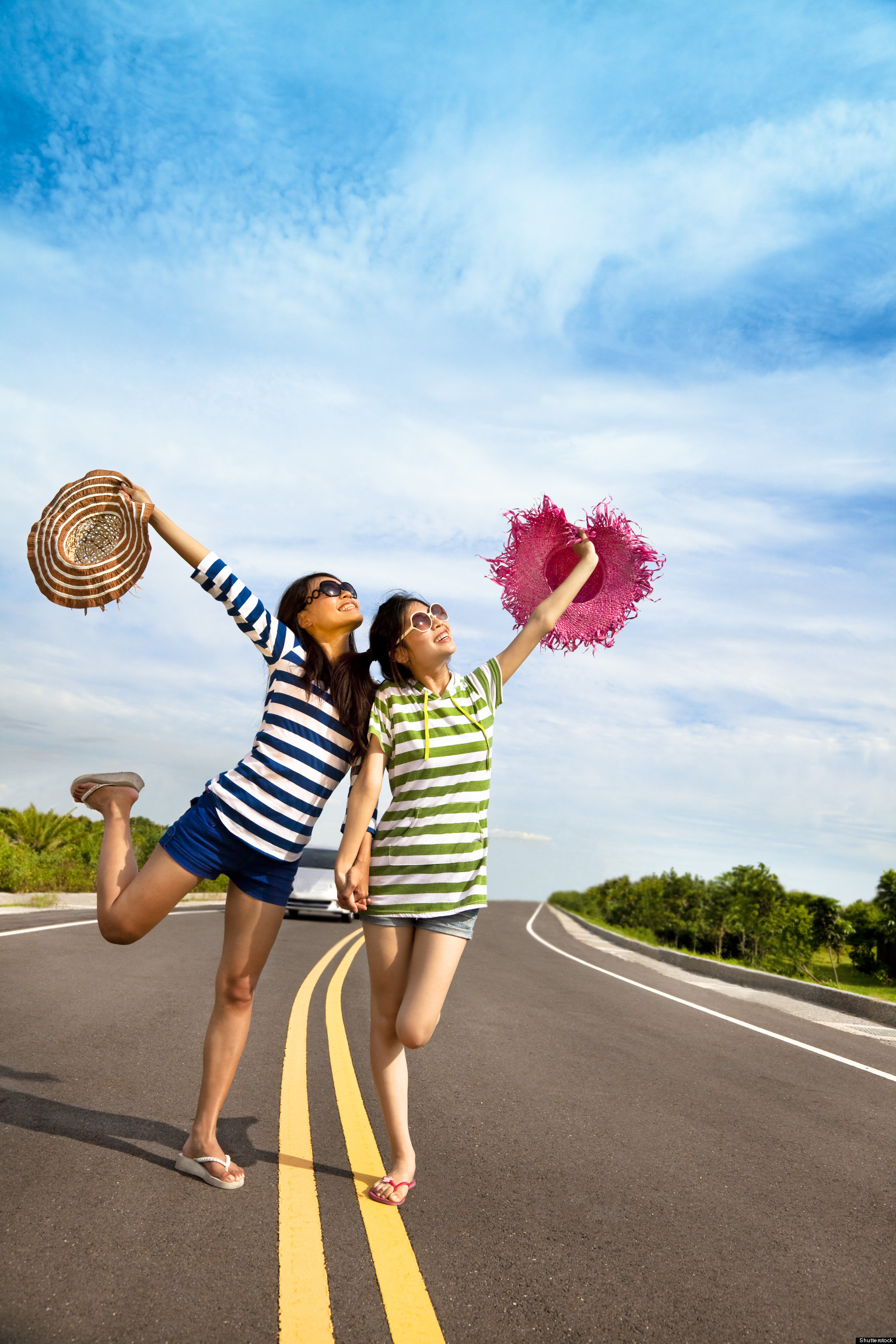 6 Fun Spring Break Ideas That Don't Involve A Beach (PHOTOS) | HuffPost