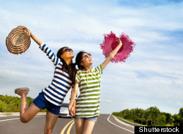 6 Fun Spring Break Ideas (That Don't Involve A Beach!)