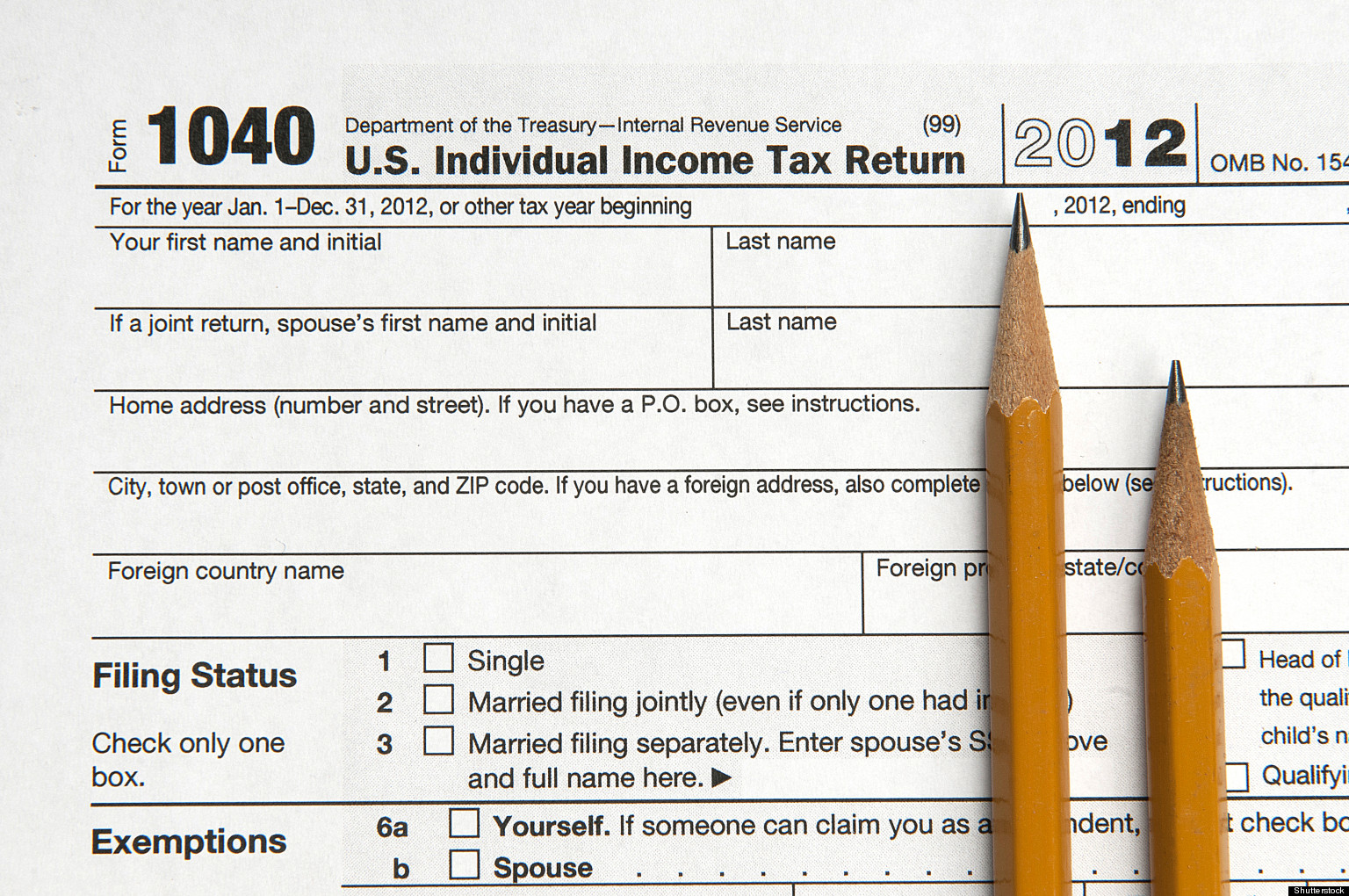 Where Is My Tax Refund? IRS Says Expect It Within 3 Weeks Of Filing