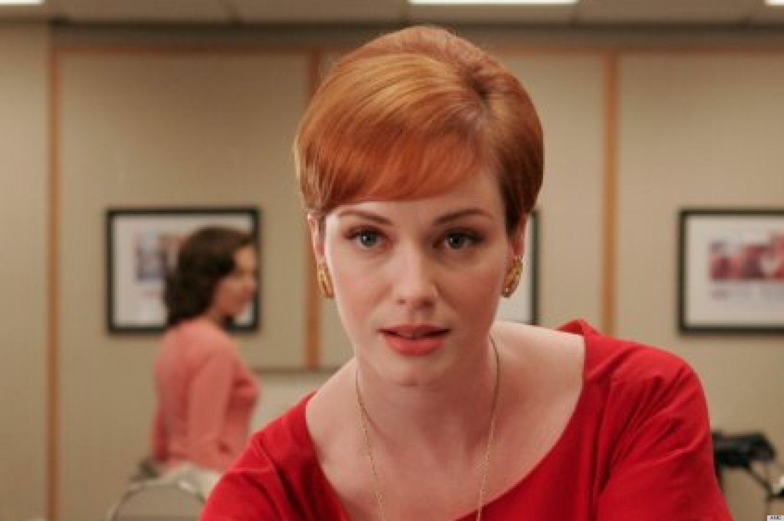 Mad Men Makeup 7 Beauty Tips We Learned From The Show Photos Huffpost