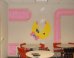 WATCH: Old Video Games Recreated With Post-Its