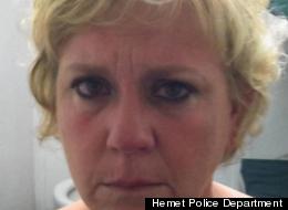 Assistant Principal Arrested For Sex With 3 Students