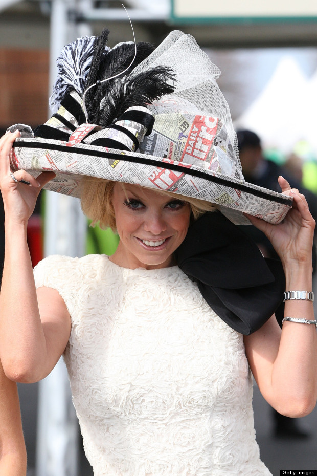 liz mclarnon
