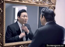 Les cosmétiques de Psy ont du (Gangnam) style et font un malheur