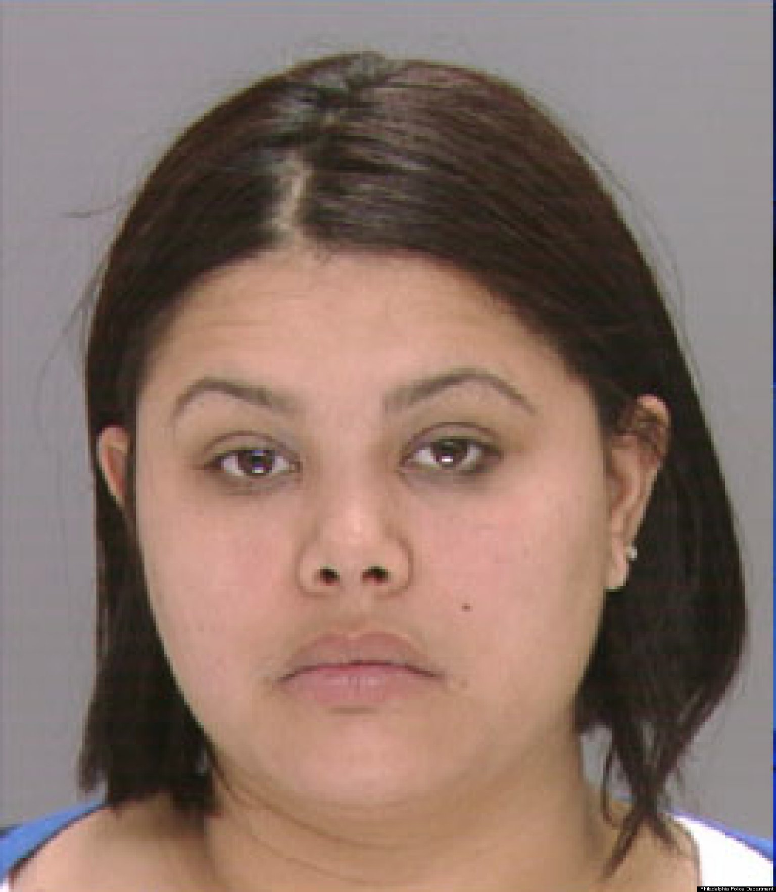Ashley Delvalle Allegedly Impersonates Nurse, Molests Child | HuffPost