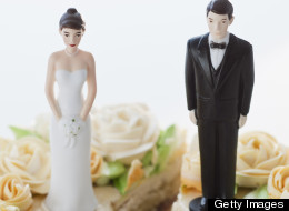GOP Lawmakers Seek To Make Divorce Harder