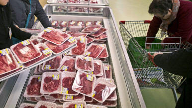 Meat
