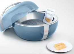 Cocoon Cooker