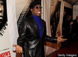 The Return Of Nino Brown!