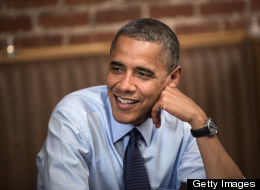 Bad News For Obama Eatery