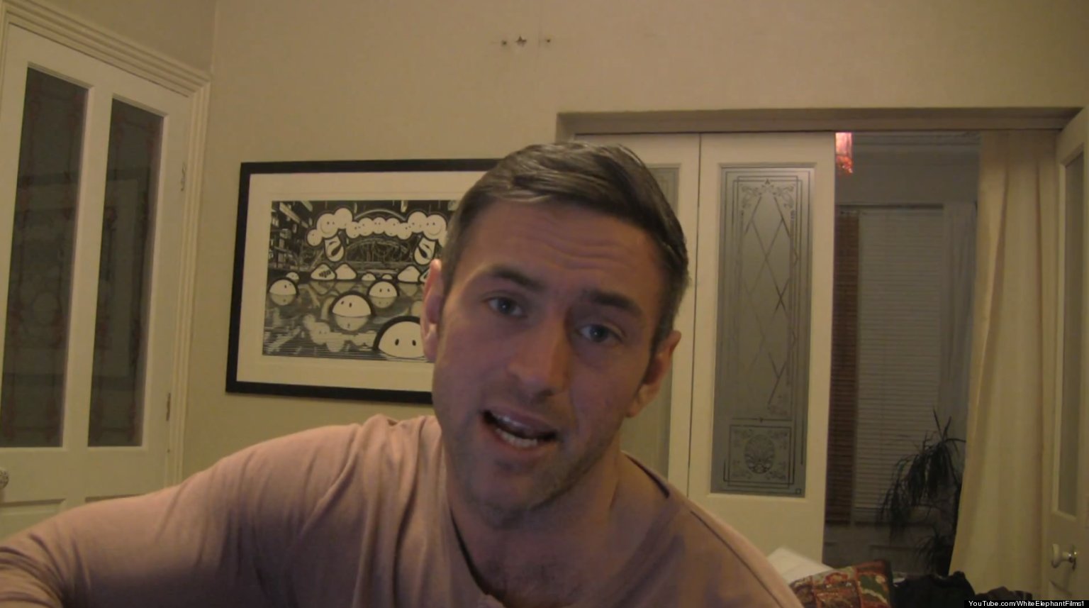 Filmmaker Dies While Investigating Homelessness For Journalism Internship