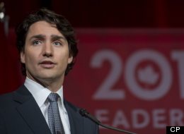 How Trudeau Can Bring Liberals Back