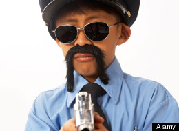 Sh*t Edmonton Police Officers Say
