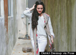Your Spring Trend Cheat-Sheet: The 7 You Need to Know