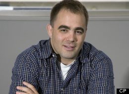 B.C. Man Sells Lockheed Martin $10 Million Computer