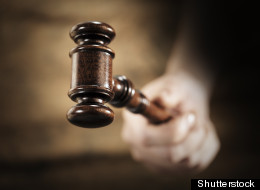 Bleak News For Law Schools