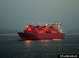 B.C. First Nation Fighting LNG Export