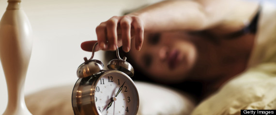 Morning Sleep Tricks