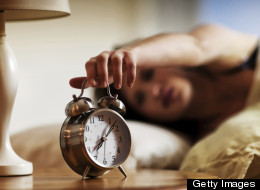 3 Morning Tricks For A Better Night's Sleep