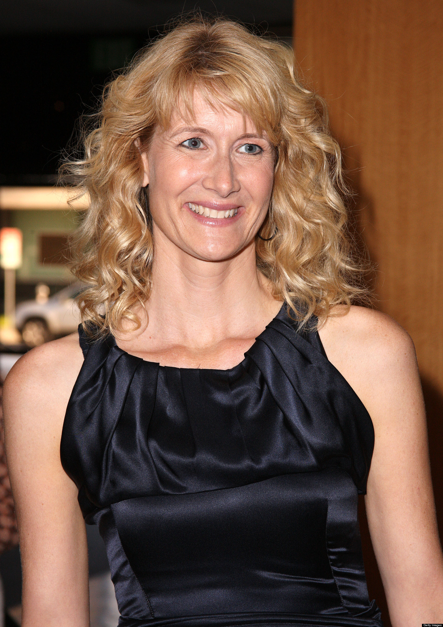 Laura Dern 9 Things You Should Know About The Jurassic Park Actress