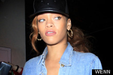 Rihanna Loves Miu Miu (And Chanel)