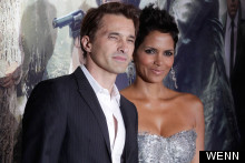 Pregnant! Halle Berry Is Expecting A Boy With Olivier Martinez
