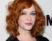 PHOTO: Christina Hendricks On Rejection, Ryan Gosling