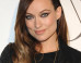 PICS: Olivia Wilde Rocks Basic Black