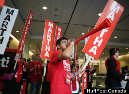 Liberal Leadership Showcase: A Spectacle Without Substance