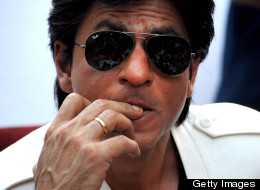 Bollywood 'Brad Pitt' Teases Fans