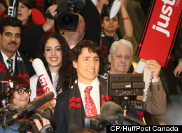 LOOK: Liberal Hopefuls Make Their Final Pitches