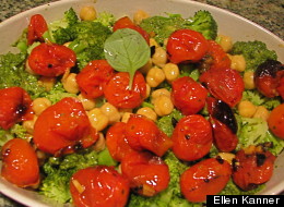 Meatless Monday: Come To The Party, Pledge To Go Veg For U.S. VegWeek