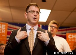 NDP Call Foul Over Leaked Documents
