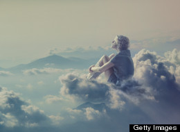 What Your Dreams Are Trying To Tell You