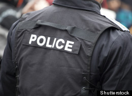 Fake Cop's Alleged Sexual Requests