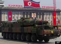 Hague Calls For Calm Over North Korea