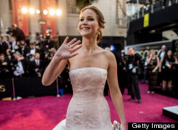 5 Reasons I LOVE Jennifer Lawrence